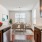 Dining Room with lots of Natural Light