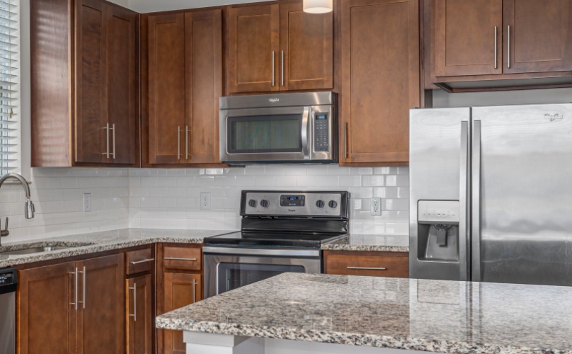 Apartment Features