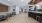Beautiful clubroom with lounge seating