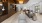 Beautiful clubroom with lounge seating