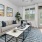 Open space living area with natural lighting