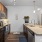 Well-lit kitchen with ample counter space